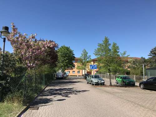 Foto - Wohnung zum Mieten in Beucha 300,00 € 43.86 m²