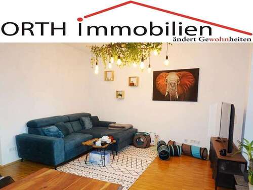 Foto - Wohnung zum Mieten in Düsseldorf 1.575,00 € 95.5 m²