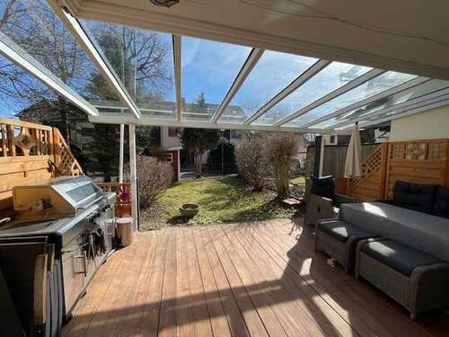 Foto - Haus zum Mieten in Puchheim 2.800,00 € 161 m²