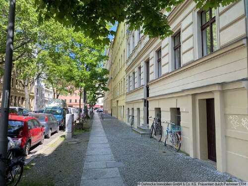 Foto - Büro in Berlin 855,00 € 67.7 m²