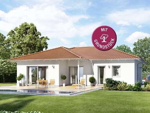 Foto - Haus zum Kaufen in Ottendorf-Okrilla 529.866,88 € 125 m²