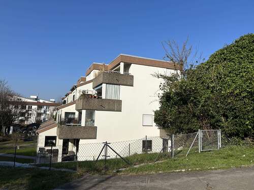 Foto - Wohnung zum Kaufen in Weingarten 195.500,00 € 48 m²
