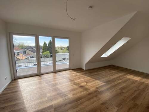 Foto - Wohnung zum Mieten in Köln-Lövenich 1.250,00 € 53 m²