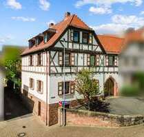 Haus zum Kaufen in Gelnhausen 395.000,00 € 239 m²