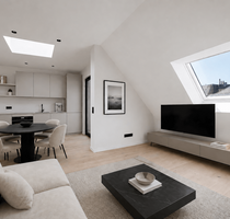 Wohnung zum Kaufen in Hamburg 594.000,00 € 54 m²