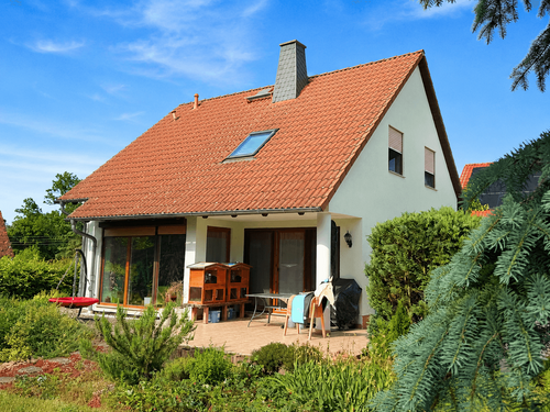 Foto - Haus zum Kaufen in Riesa 260.000,00 € 115.69 m²