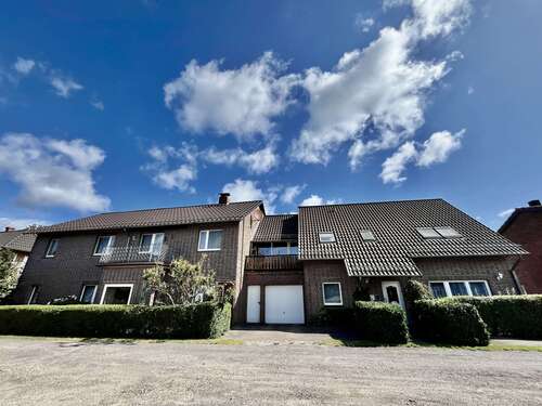Foto - Haus zum Kaufen in Sassenburg 399.000,00 € 396 m²
