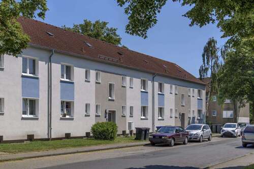 Foto - Wohnung zum Mieten in Hamm 379,00 € 52.08 m²