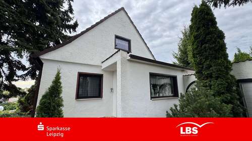 Foto - Haus zum Kaufen in Leipzig 125.000,00 € 80 m²