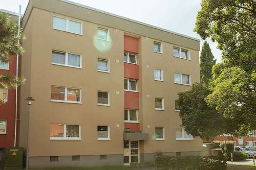 Foto - Wohnung zum Mieten in Essen 586,79 € 71.04 m²
