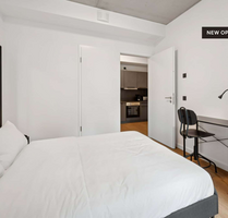 WG-Zimmer in Berlin 725,00 € 11 m²