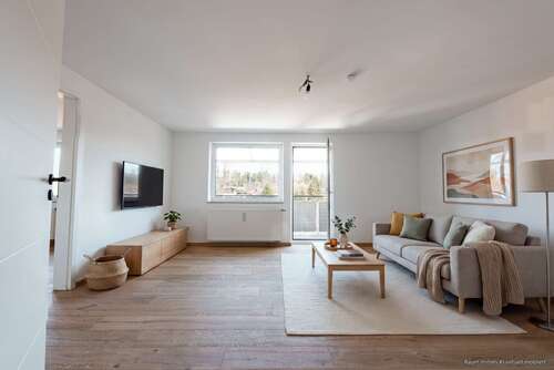 Foto - Wohnung zum Kaufen in Miesbach 330.000,00 € 65 m²