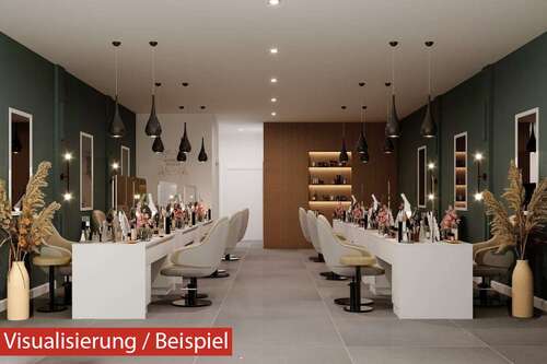 Foto - Einzelhandel in Düsseldorf 3.759,30 € 117.65 m²