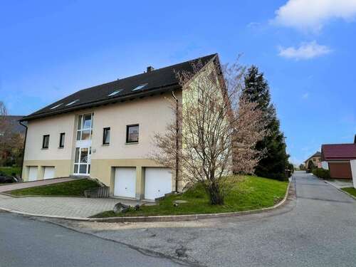 Foto - Wohnung zum Kaufen in Auerbach 132.500,00 € 98.7 m²
