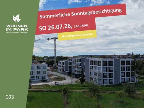 Foto - Wohnung zum Kaufen in Langenau 318.900,00 € 61.27 m²