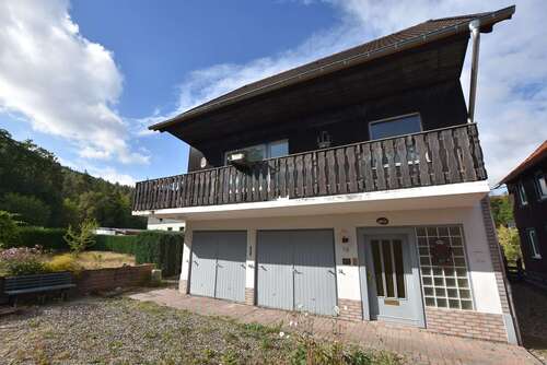 Foto - Haus zum Kaufen in Langelsheim 110.000,00 € 110 m²