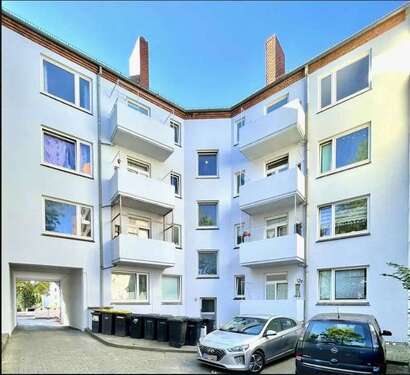Foto - Wohnung zum Mieten in Kiel 840,00 € 80.5 m²