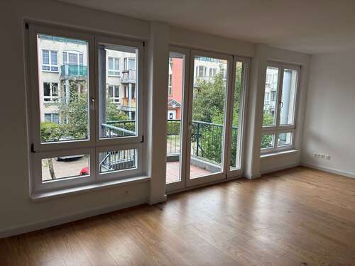 Foto - Wohnung zum Mieten in Berlin 865,04 € 78.64 m²
