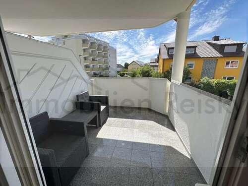 Foto - Wohnung zum Mieten in Uhldingen-Mühlhofen 590,00 € 54 m²