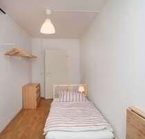 WG-Zimmer in Berlin 595,00 € 11 m²