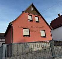 Haus zum Kaufen in Elgersburg 129.000,00 € 78 m²