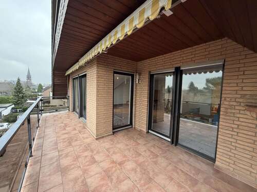 Foto - Wohnung zum Mieten in Köln 2.000,00 € 170 m²