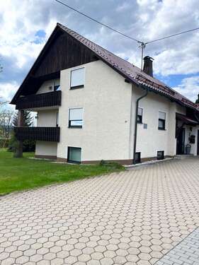Foto - Haus zum Kaufen in Nagel 299.000,00 € 165 m²