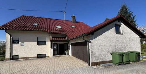 Foto - Haus zum Kaufen in Nagel 360.000,00 € 165 m²