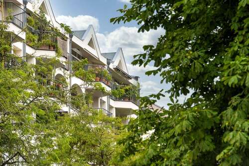 Foto - Wohnung zum Kaufen in Berlin 460.000,00 € 89.59 m²