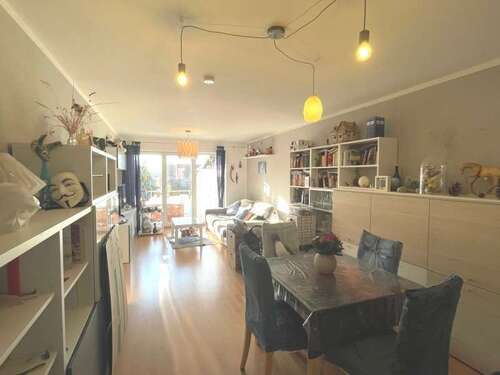 Foto - Wohnung zum Mieten in Gilching 1.480,00 € 81 m²