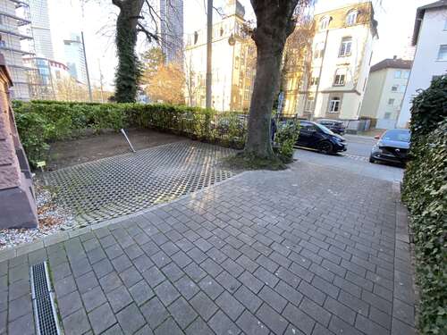 Foto - Garage zu vermieten in Frankfurt am Main 80,00 €