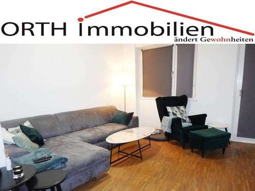 Foto - Wohnung zum Mieten in Düsseldorf 1.249,00 € 74.7 m²