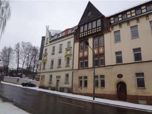 Foto - Wohnung zum Kaufen in Werdau 32.000,00 € 60 m²