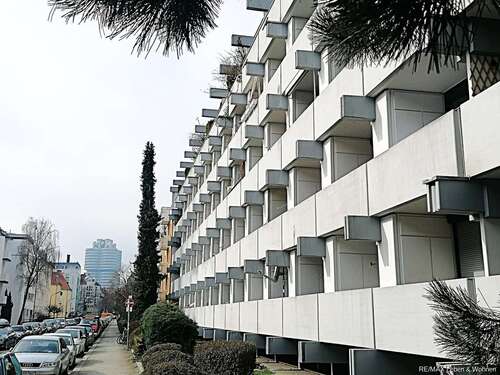 Foto - Wohnung zum Kaufen in Milbertshofen 250.000,00 € 35 m²