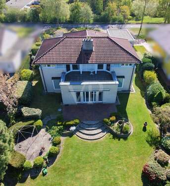 Foto - Haus zum Kaufen in Celle 725.000,00 € 270 m²