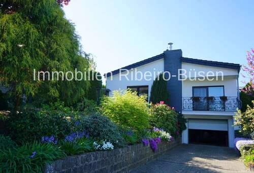 Foto - Haus zum Kaufen in Niederkrüchten Overhetfeld 899.000,00 € 181.36 m²