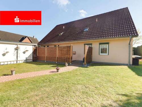 Foto - Haus zum Kaufen in Schellhorn 469.000,00 € 179.94 m²