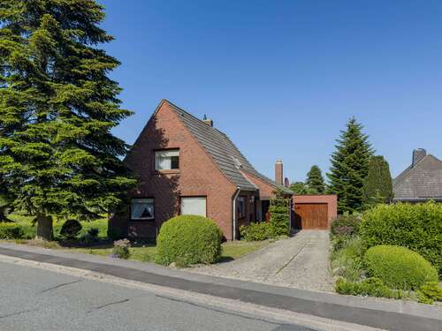 Foto - Haus zum Kaufen in Kollmar 250.000,00 € 92 m²