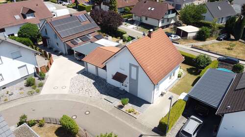 Foto - Haus zum Kaufen in Neuried 499.000,00 € 150 m²