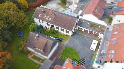 Foto - Grundstück zu verkaufen in Sulzbach 1.090.000,00 € 1183 m²