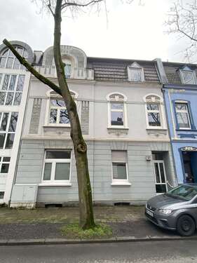Foto - Wohnung zum Mieten in Duisburg 410,00 € 35.5 m²