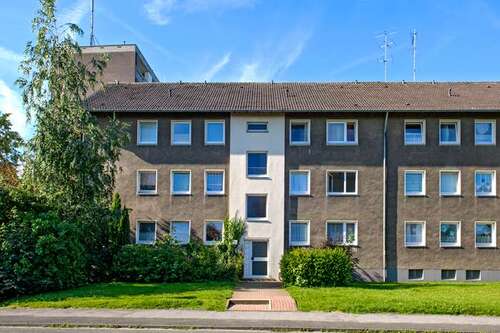 Foto - Wohnung zum Mieten in Hamm 349,00 € 51 m²