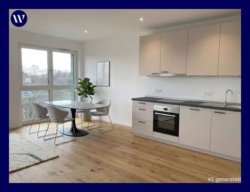 Foto - Wohnung zum Mieten in Hannover 1.690,00 € 118 m²