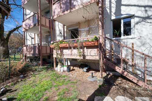 Foto - Wohnung zum Kaufen in München 341.500,00 € 50.25 m²