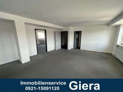 Foto - Büro in Bayreuth 1.120,00 € 161.32 m²