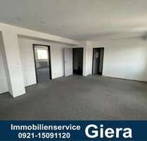 Büro in Bayreuth 1.120,00 € 161.32 m²