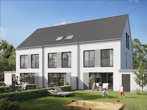 Foto - Haus zum Kaufen in Schiffweiler 279.000,00 € 120 m²