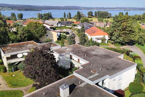 Foto - Wohnung zum Kaufen in Gaienhofen 228.000,00 € 57.2 m²