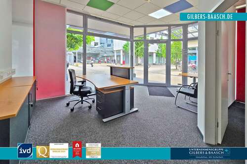 Foto - Büro in Konz 275.000,00 € 100 m²