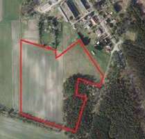 Grundstück in Halbe 2.900.000,00 € 52446 m²